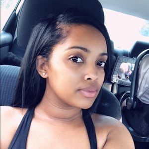 Meet your Posher, Tiffani